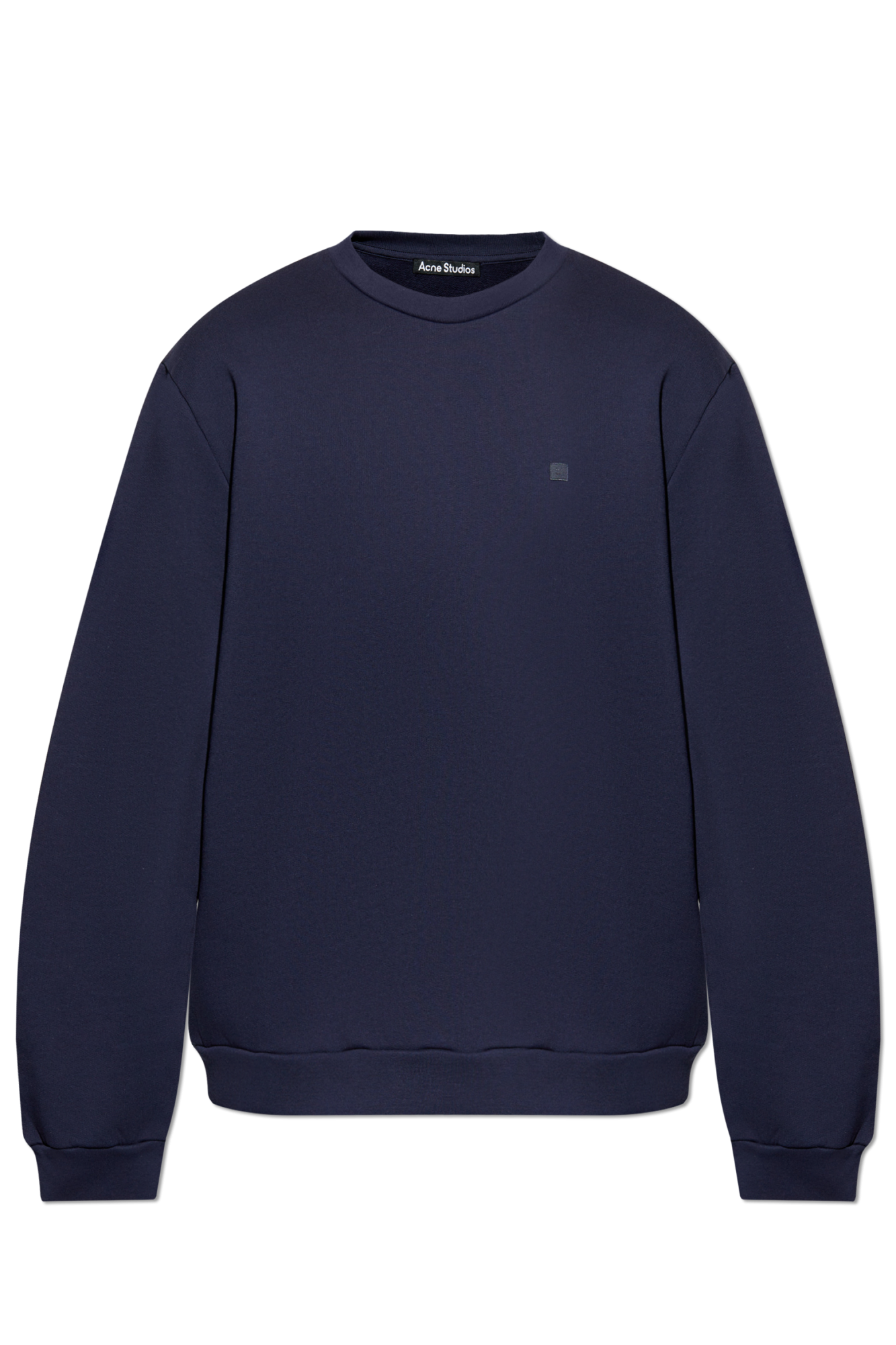 Acne Studios Sweatshirt with logo | Men's Clothing | Vitkac